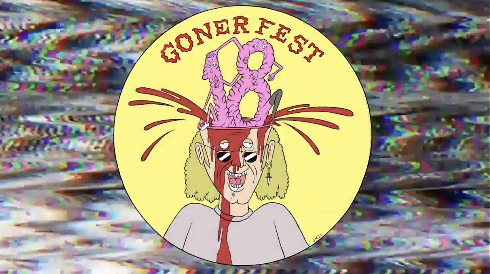 Gonerfest 2021 will be in person in Memphis (and livestreamed)