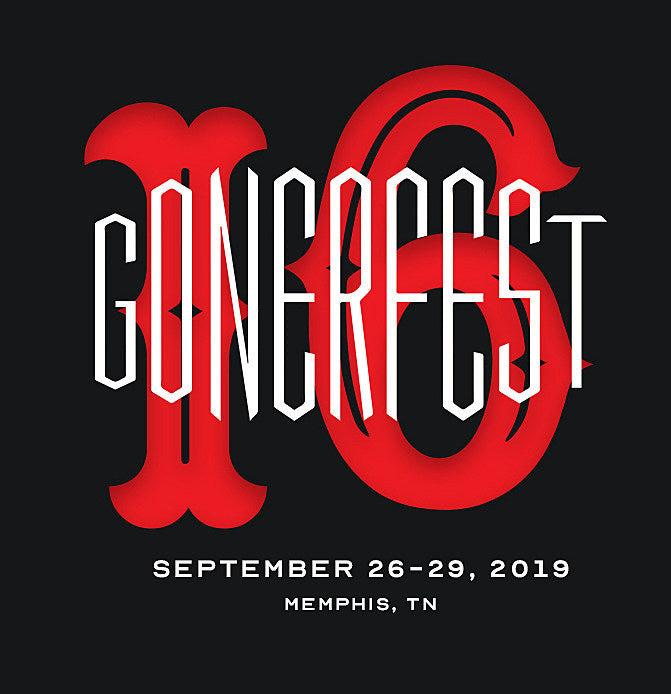 Gonerfest 2019 lineup: The Mummies, Oblivians, Simply Saucer, NOTS, more
