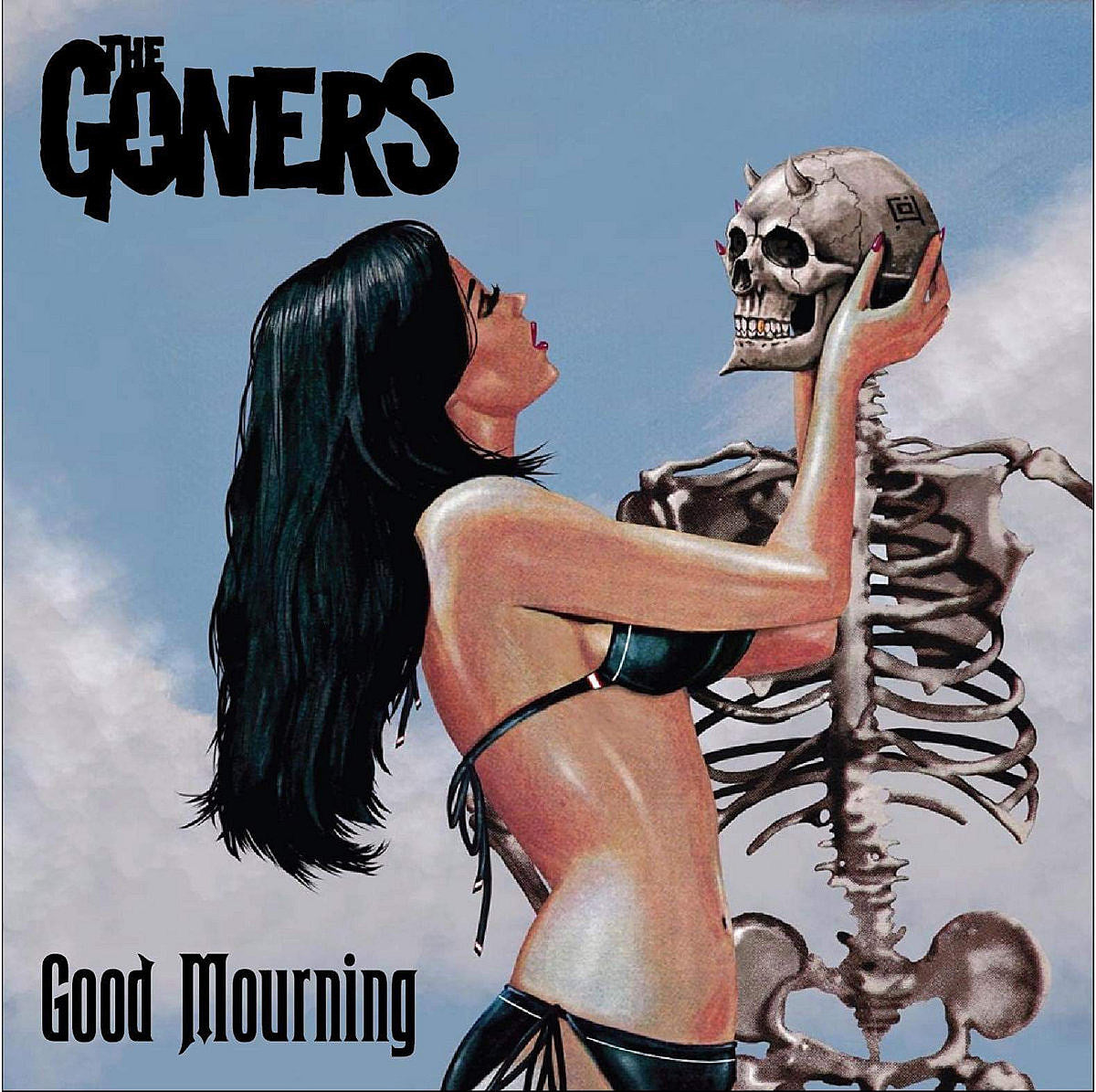 The Goners (ex-Salem’s Pot, Yvonne) prep debut LP (stream new song & Dead Moon cover)