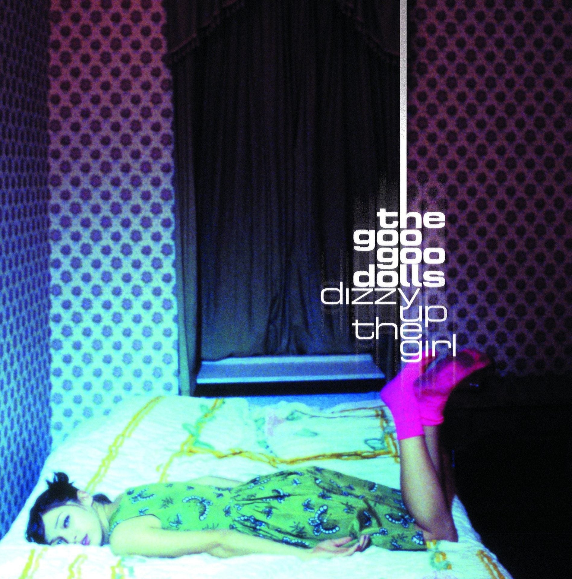 Goo Goo Dolls announce ‘Dizzy Up the Girl’ 20th anniversary tour