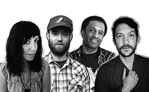 Tim Kasher’s band The Good Life announce new album and tour with Big Harp (dates, song stream)