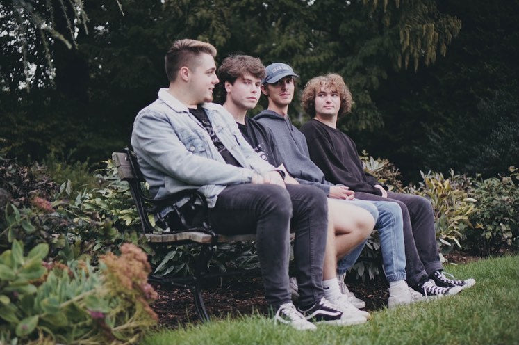 10 albums that influenced Good Sleepy (Title Fight, The 1975, Marietta & more)