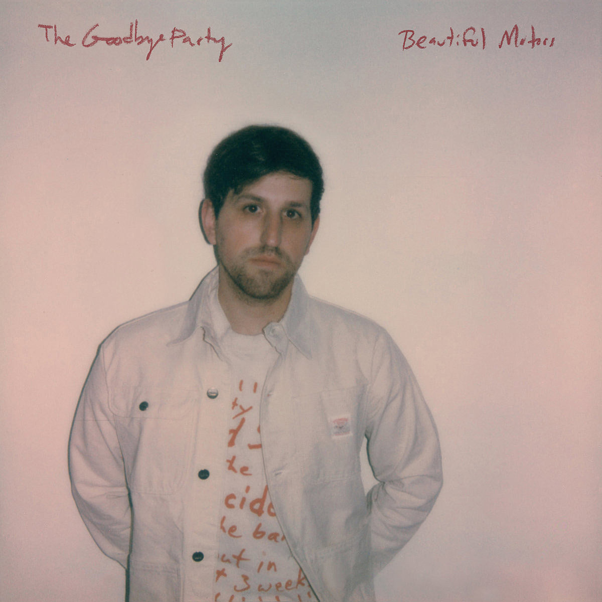 Stream The Goodbye Party’s “No Reason” off upcoming album ‘Beautiful Motors’
