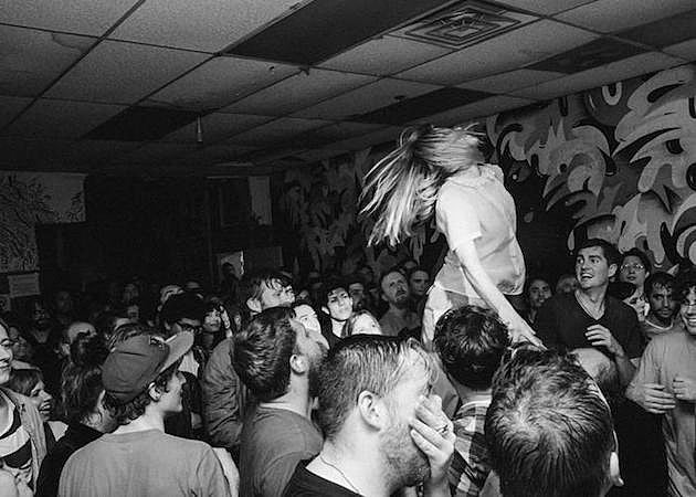 ‘Goodnight Brooklyn: The Story of Death By Audio’ documentary premiering at SXSW