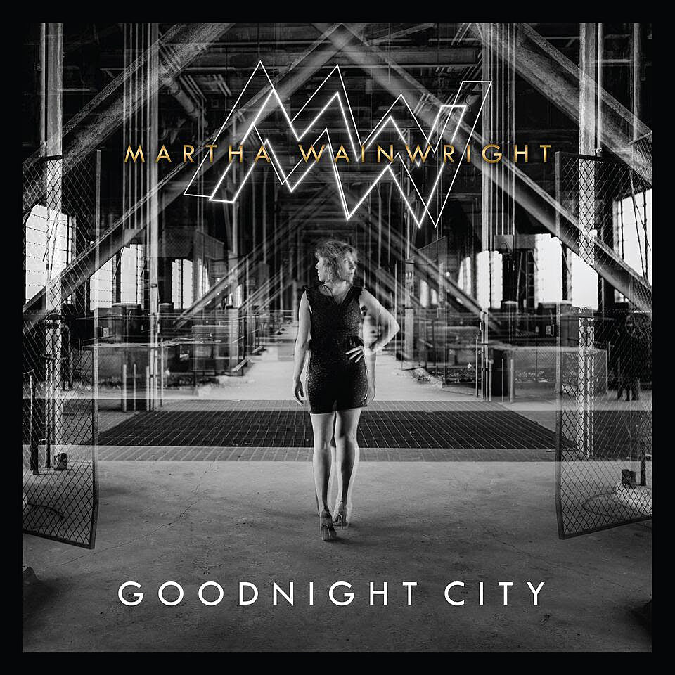 listen: Doveman pens ‘Requiem’ for Donald Trump; Martha Wainwright’s new album is also out now