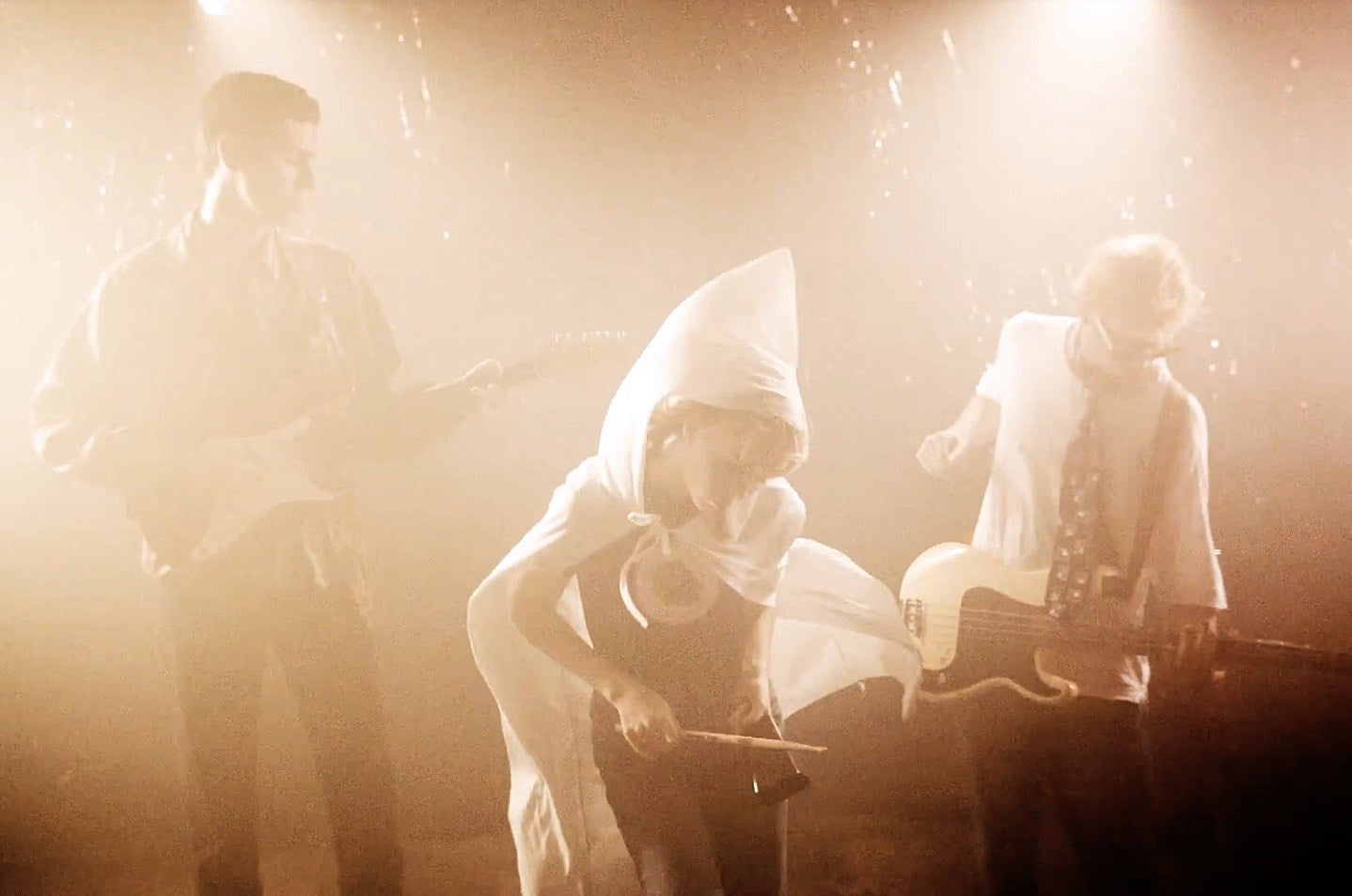 The Goon Sax share “Make Time 4 Love” video, announce North American tour