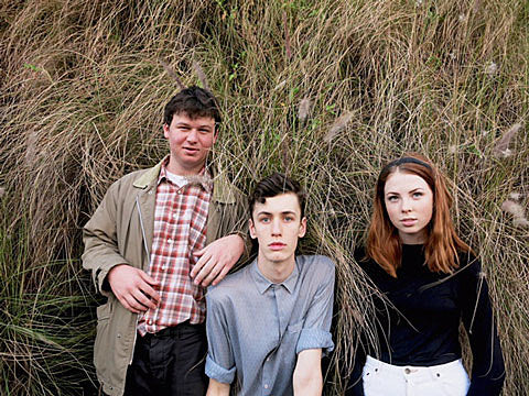 Australian band The Goon Sax releasing their debut LP via Chapter Music, share first single “Sometimes Accidentally”