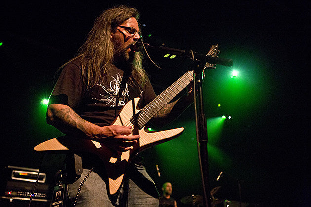 Gorguts releasing ‘Pleiades’ Dust’ (stream “Wandering Times”)