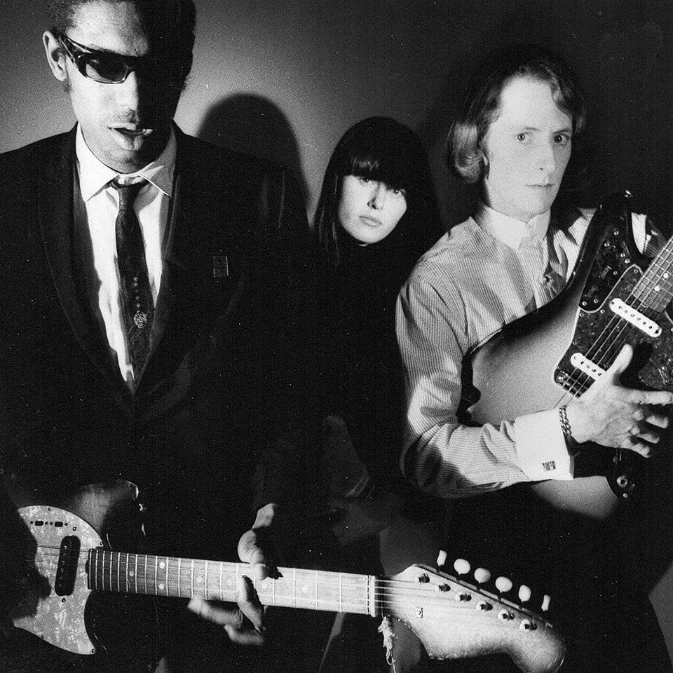 The Gories playing one-off Brooklyn show at Elsewhere