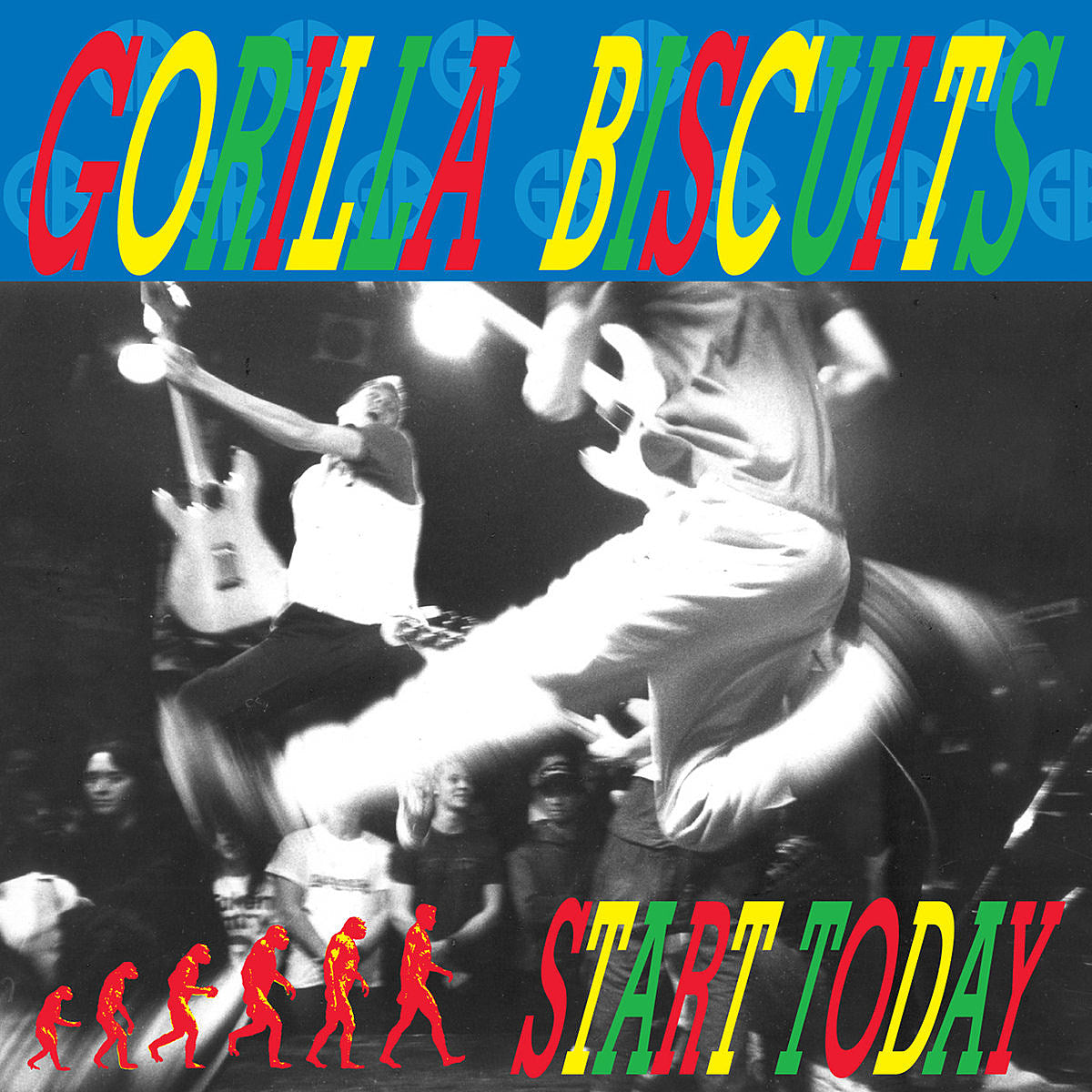 Gorilla Biscuits’ Alex Brown, RIP