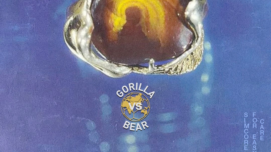 Gorilla vs Bear’s top 40 albums of 2024