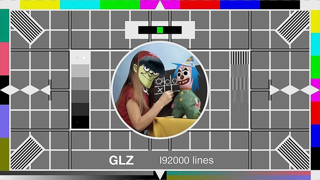 Gorillaz return with “Hallelujah Money” featuring Benjamin Clementine