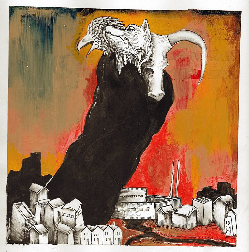 Strand of Oaks forms Jason Molina tribute band w/ mems of Magnolia Electric Co