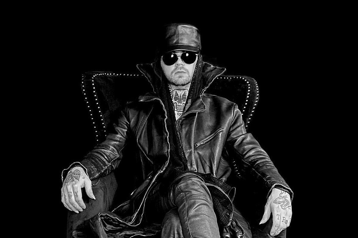 Gost preps new LP, ‘Rites of Love and Reverence’ (watch “Coven” video)