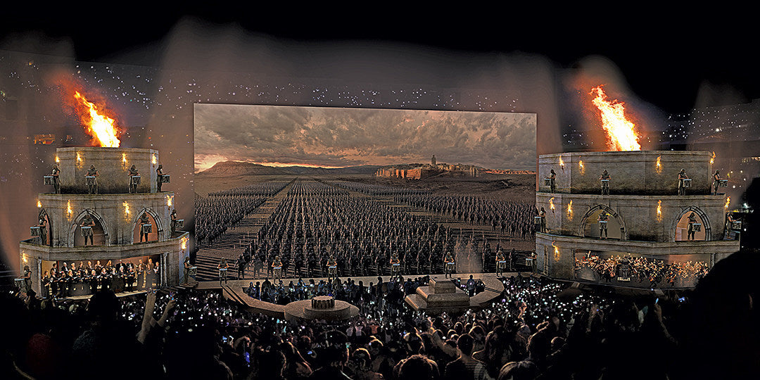 ‘Game of Thrones Live Concert Experience’ tour coming in 2017