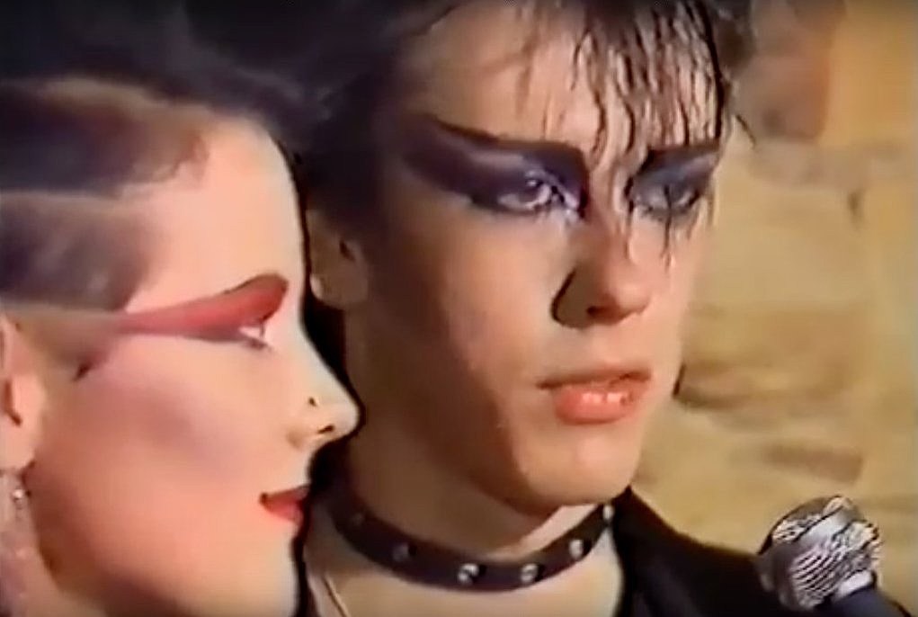 13 Classic ’80s Goth Songs