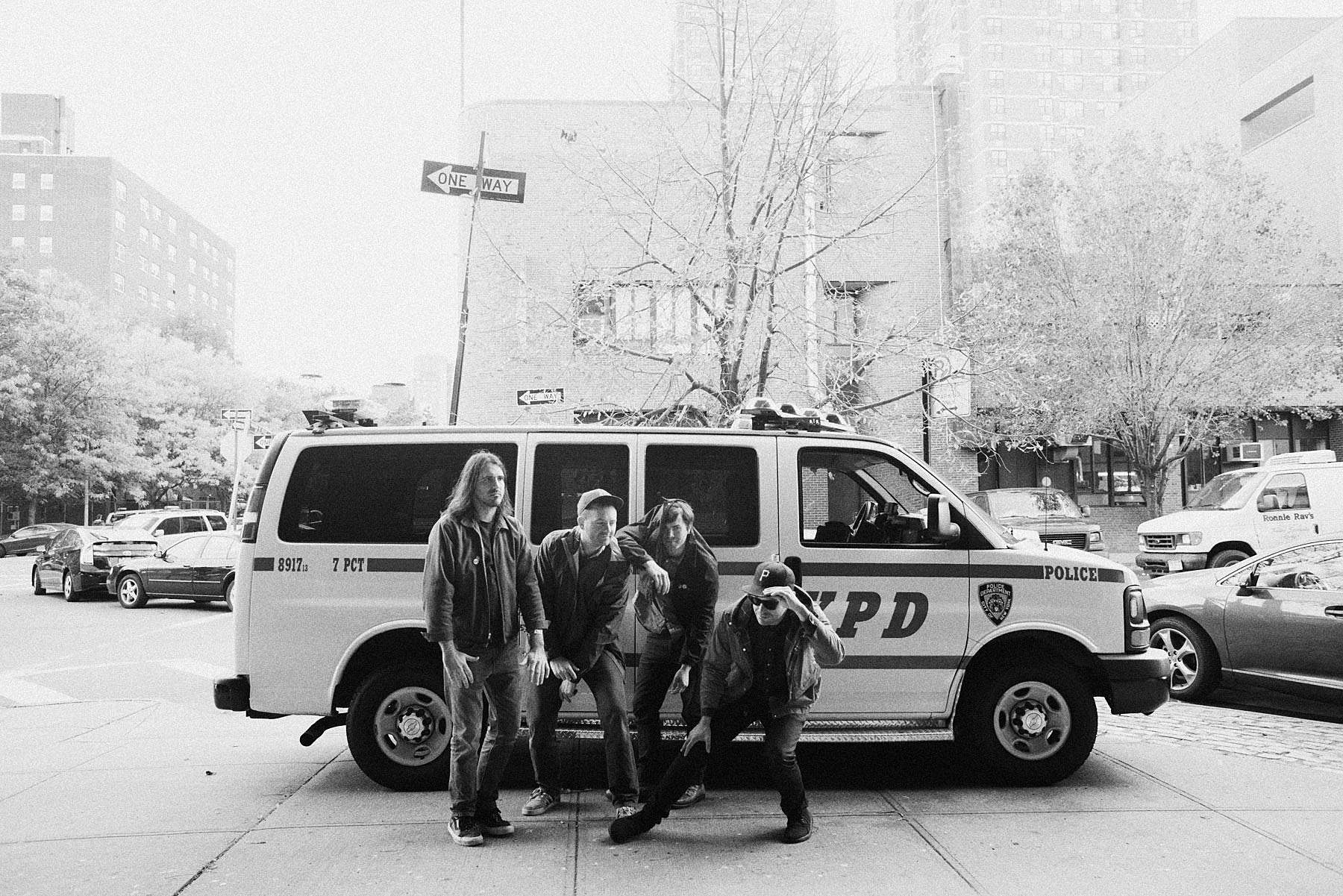 The Gotobeds prep rarities comp, playing NYC this weekend