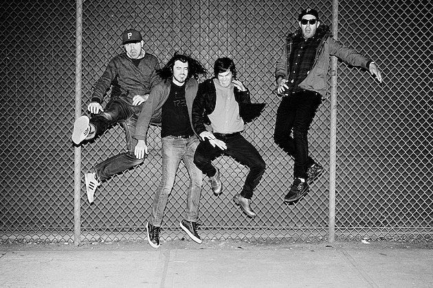 The Gotobeds announce first album for Sub Pop, share “Real Maths/Too Much”