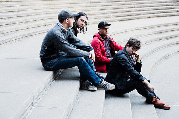 The Gotobeds share “Bodies” from new LP (listen)