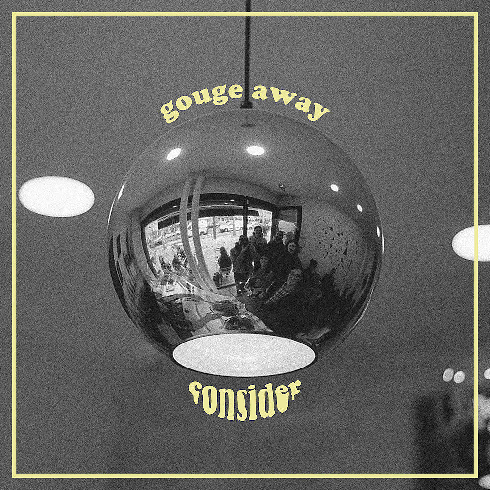 Gouge Away share new song ahead of tour with Circa Survive