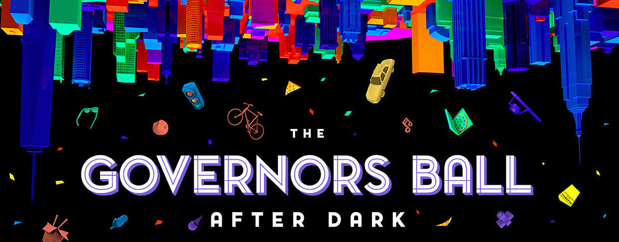 Governors Ball 2017 After Dark shows (Avalanches, YG, Skepta, Franz Ferdinand, Warpaint, more)