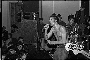 Government Issue announce NYC 2015 reunion show