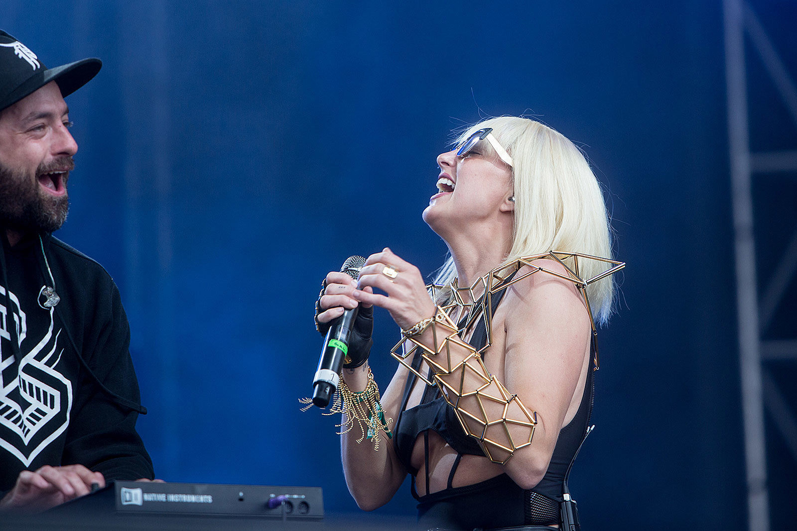 Phantogram announce tour, promising new single