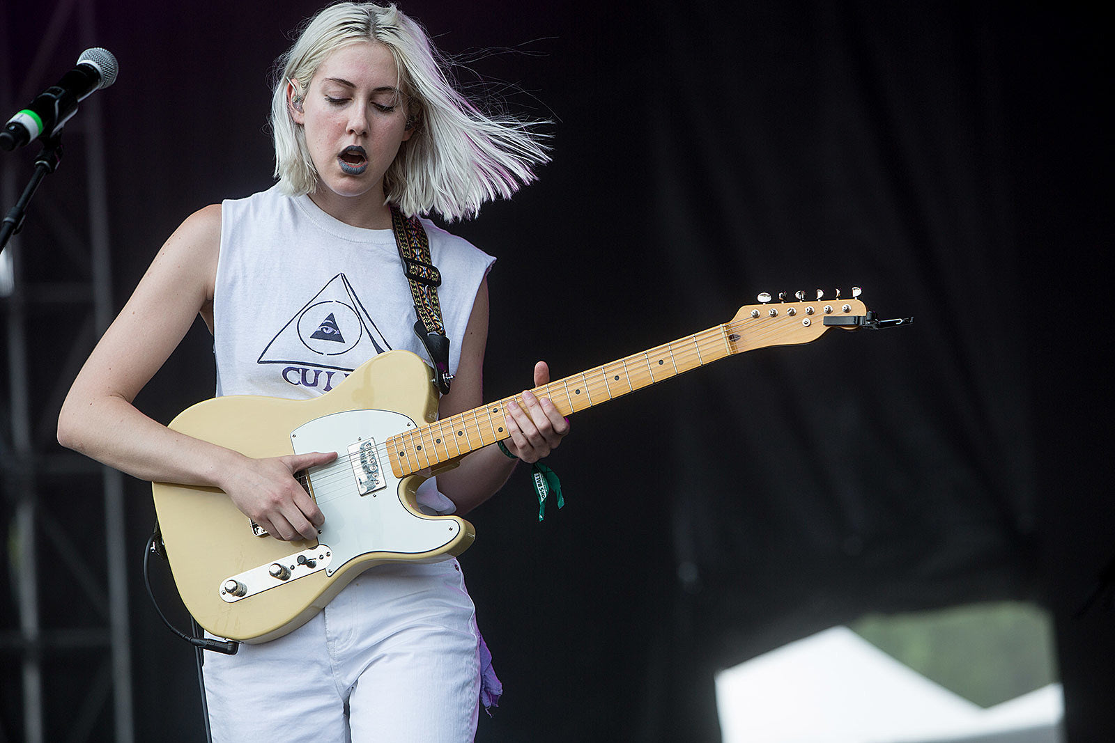 Torres opening Tegan & Sara tour