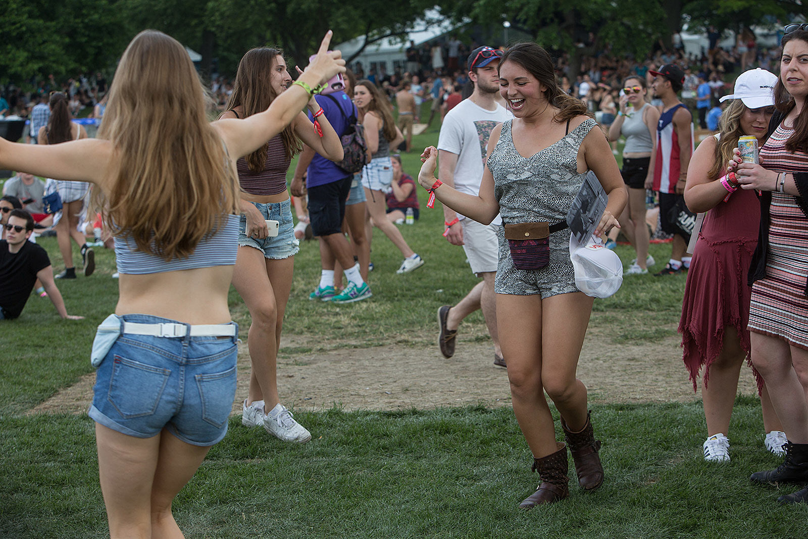 Governors Ball 2017 dates announced