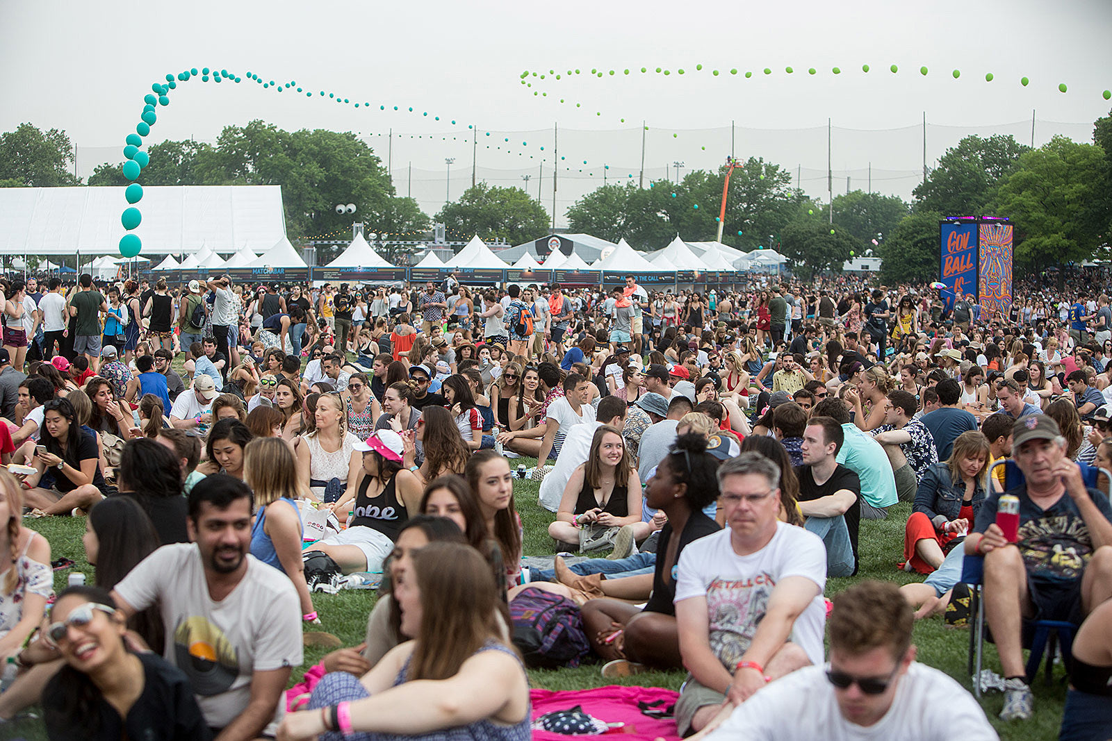 You can volunteer in exchange for a kinda-free Panorama ticket