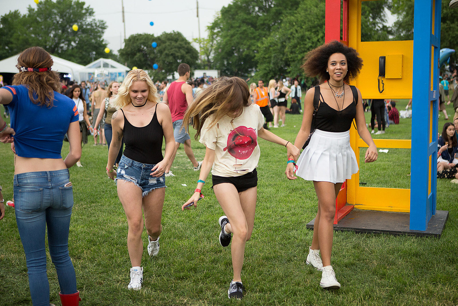 more Governors Ball 2016 photos