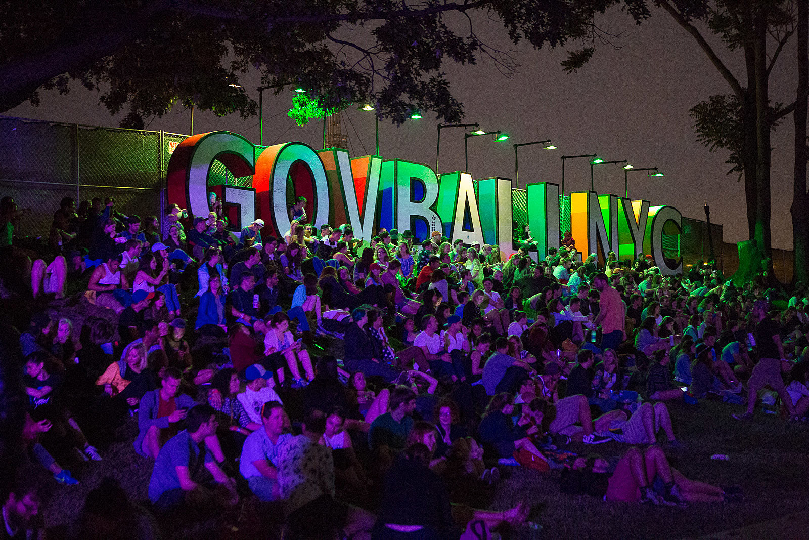 Live Nation offering ‘Festival Passport’ giving access to 90+ festivals worldwide