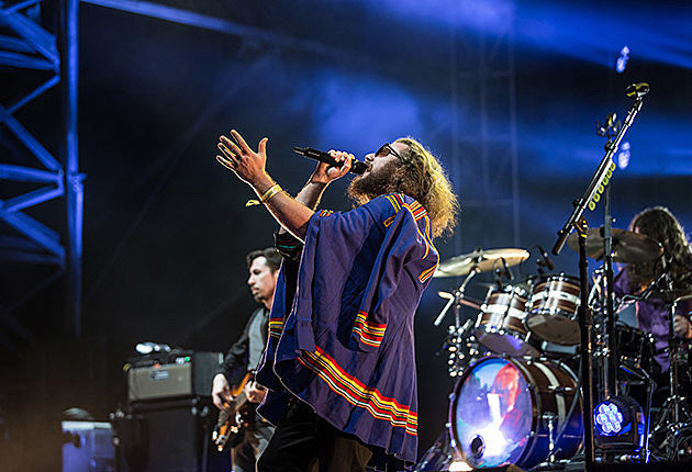My Morning Jacket Beacon Theatre tix on presale (password)