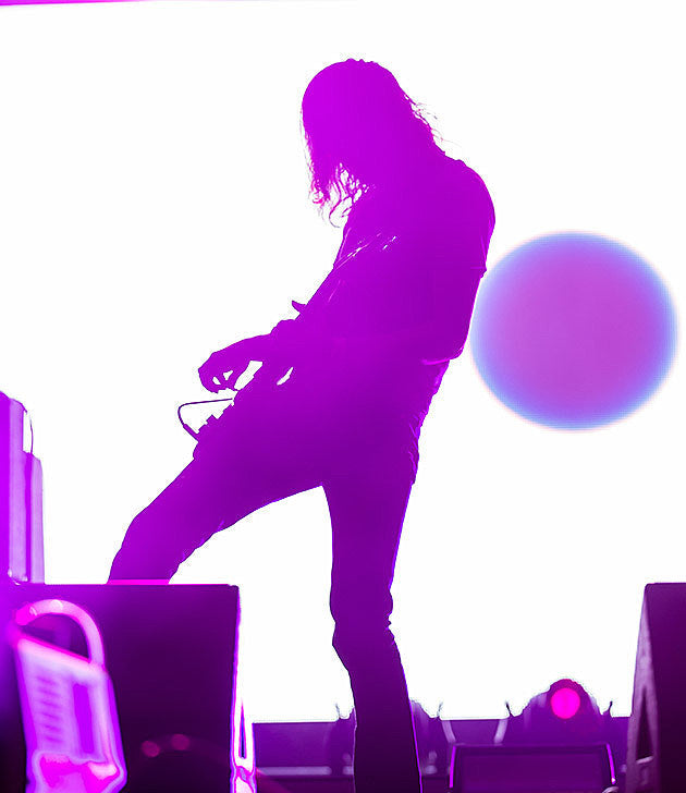 What’s going on Friday? (Ratatat, mewithoutYou, The Bird and the Bee, Into Another, Mitski, Dalek, Bouncing Souls, more)
