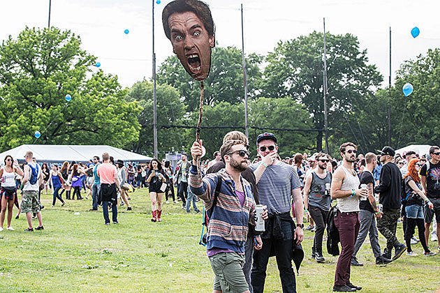 Governors Ball 2016 webcast / livestream (schedule)