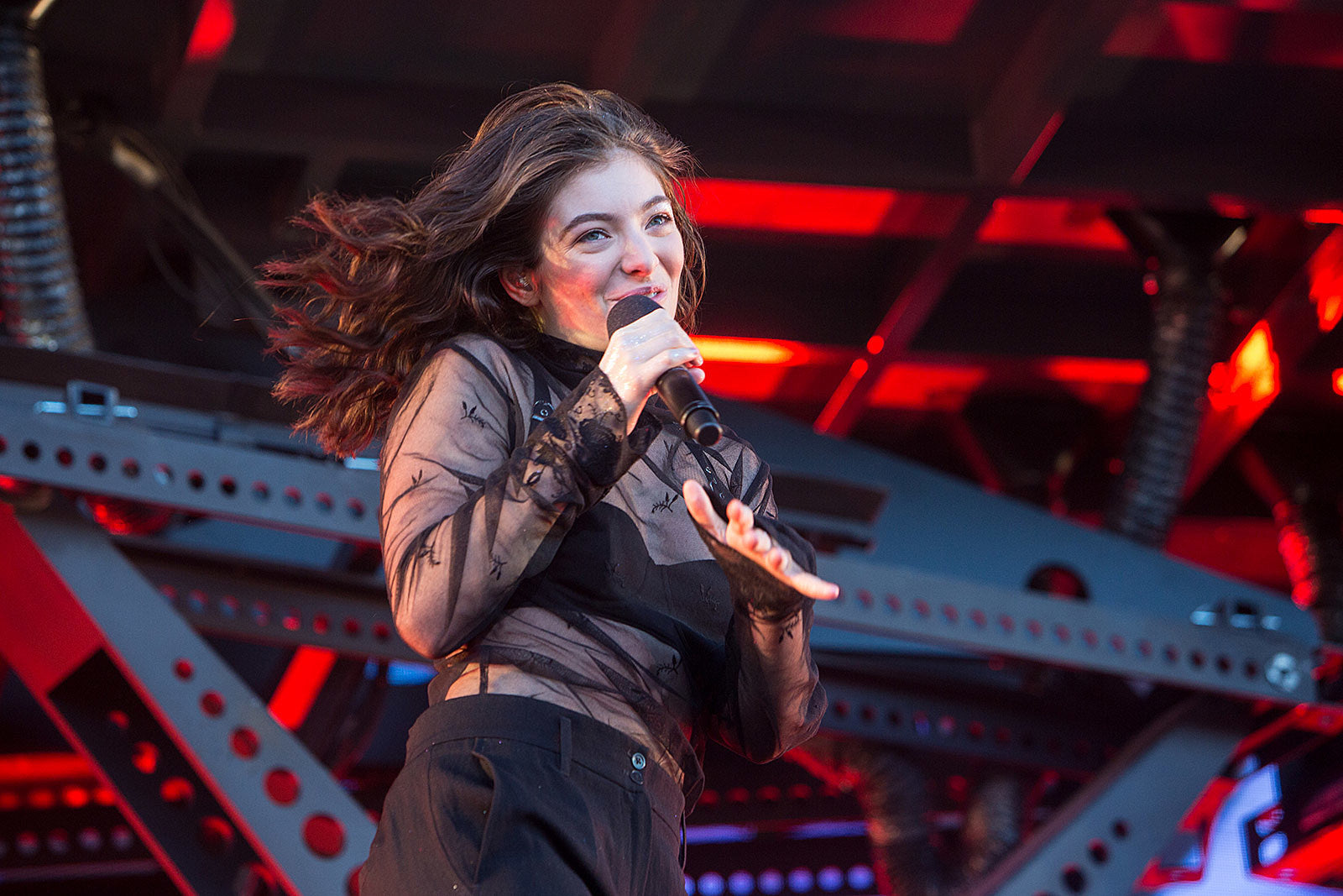 Primavera Sound 2022 lineups: Pavement, Lorde, YYYs, Dua Lipa, Bikini Kill, Bauhaus, Nick Cave, more