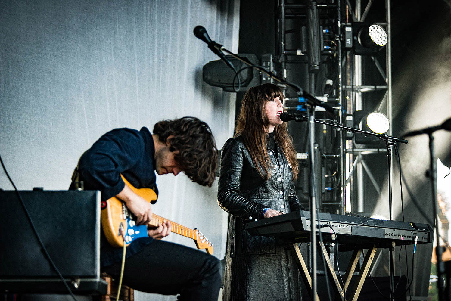 Beach House share “Lemon Glow” from upcoming new album