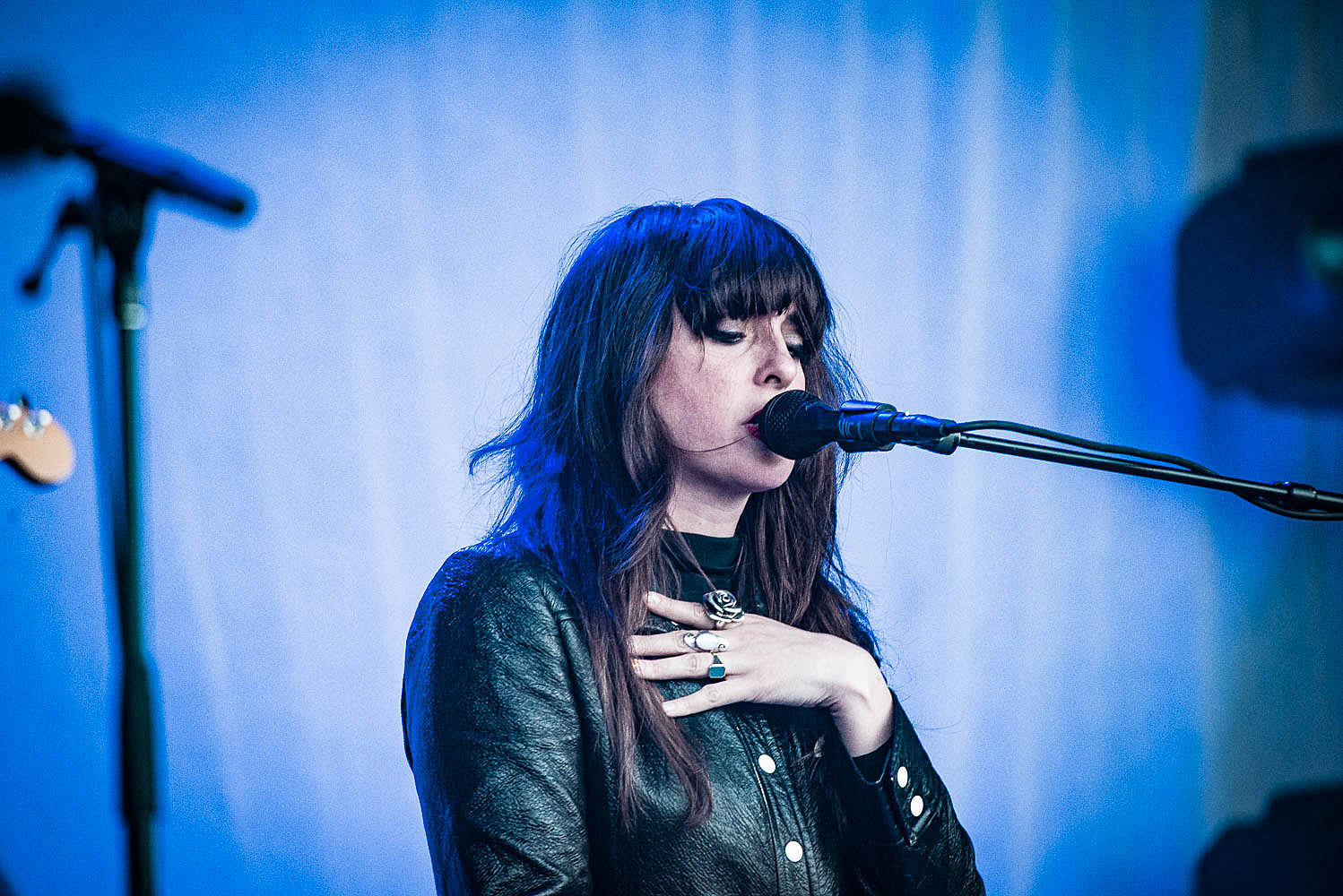 Beach House expand tour, add New Haven with Ed Schrader’s Music Beat