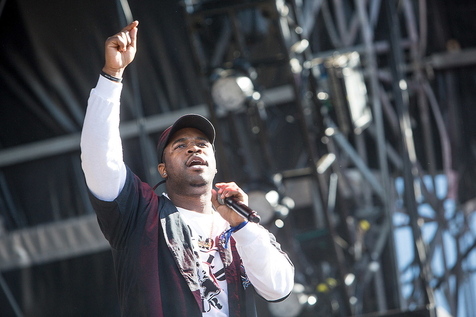 A$AP Ferg releasing new mixtape, streaming 5 songs, playing Peterpalooza