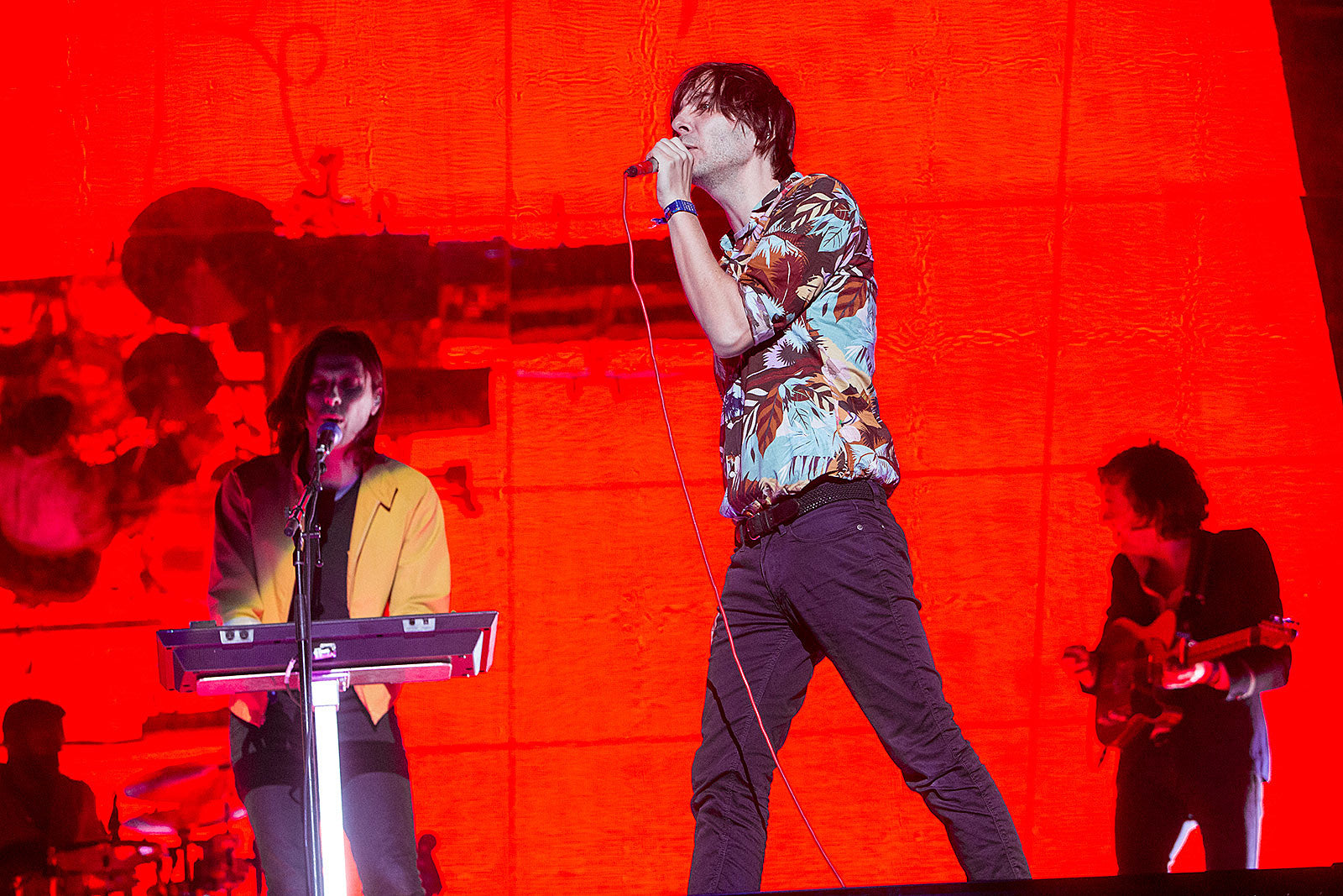Governors Ball day 2 pics & review (Phoenix, Wu-Tang, A$AP Ferg, YG, more)