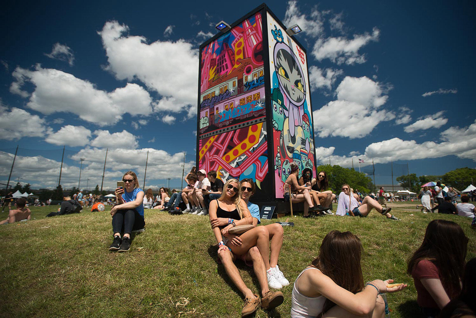 12 acts we’re excited to see at Governors Ball 2018