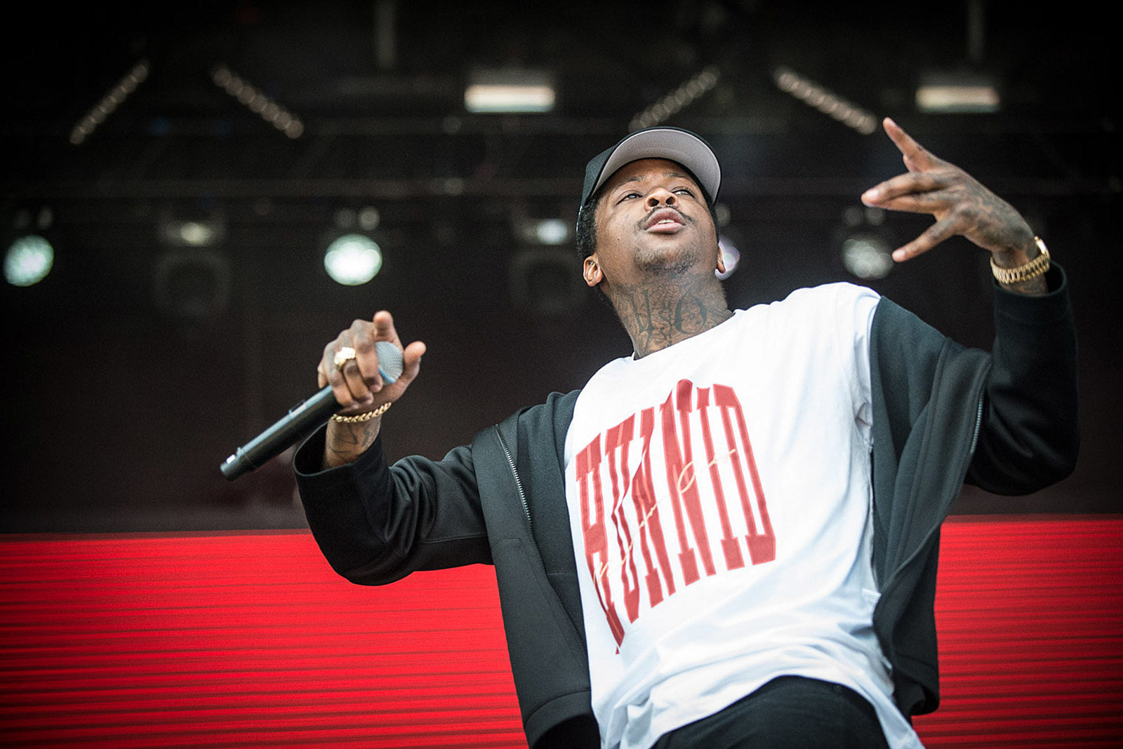 YG releases new song “FTP”