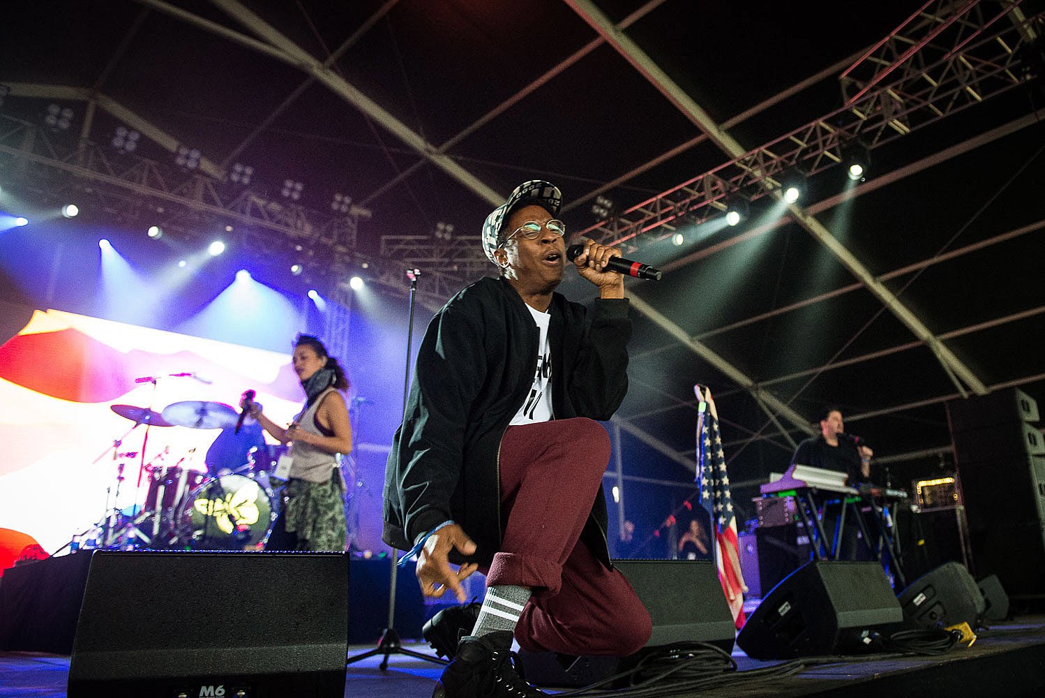 The Avalanches postpone 2022 tour to fall