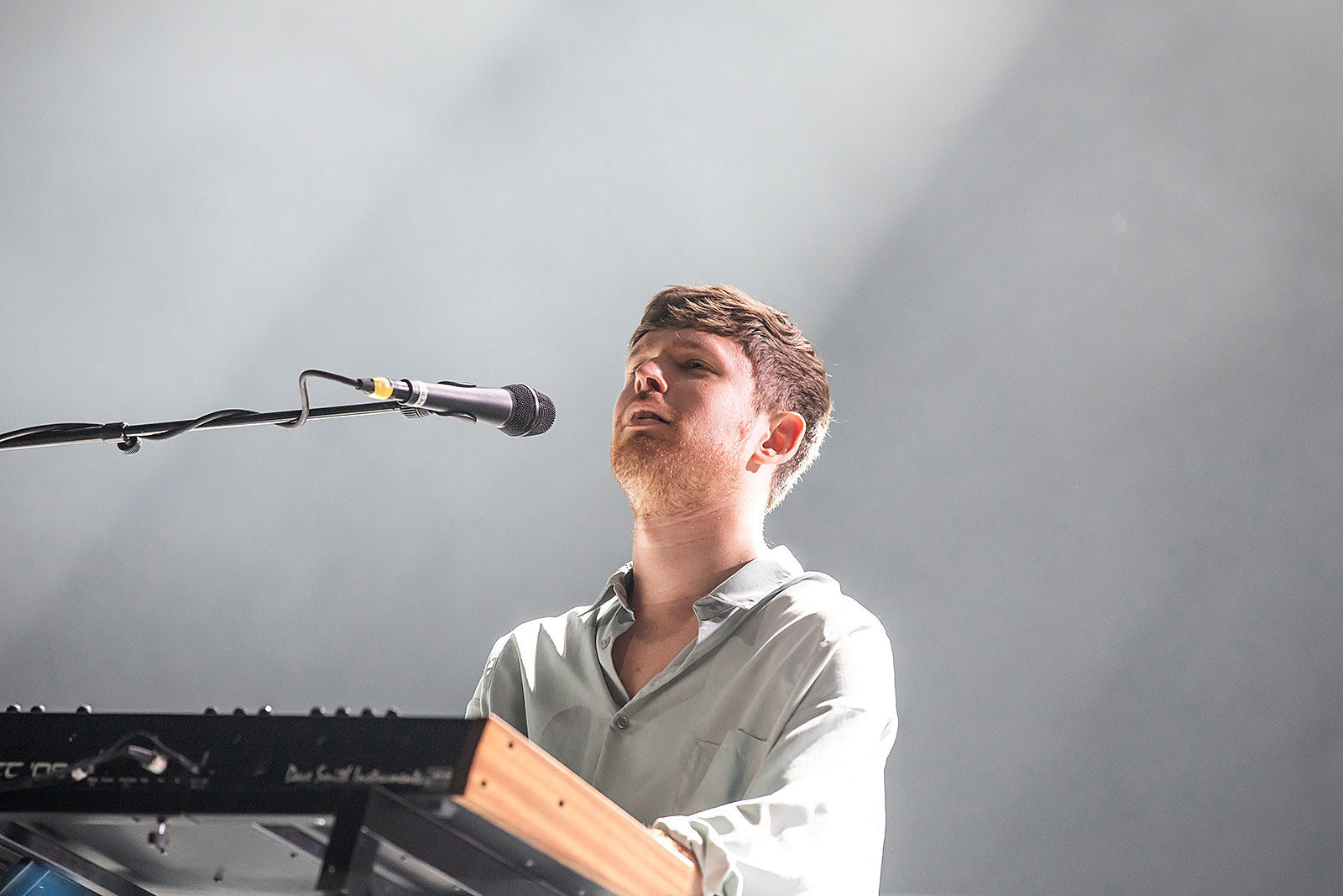 tours announced: James Blake, DaBaby, Rich Brian, Agnostic Front/Slapshot, more