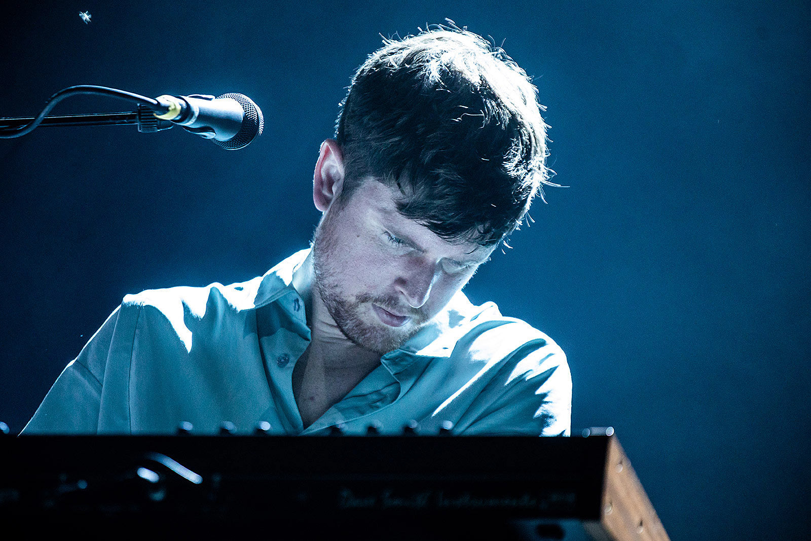 James Blake announces 2019 tour