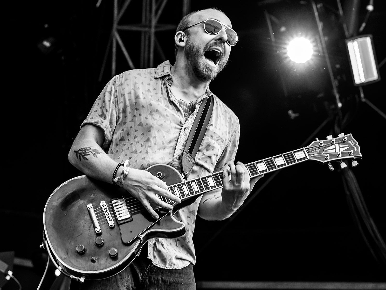 The Menzingers announce tour with Tiny Moving Parts & Daddy Issues