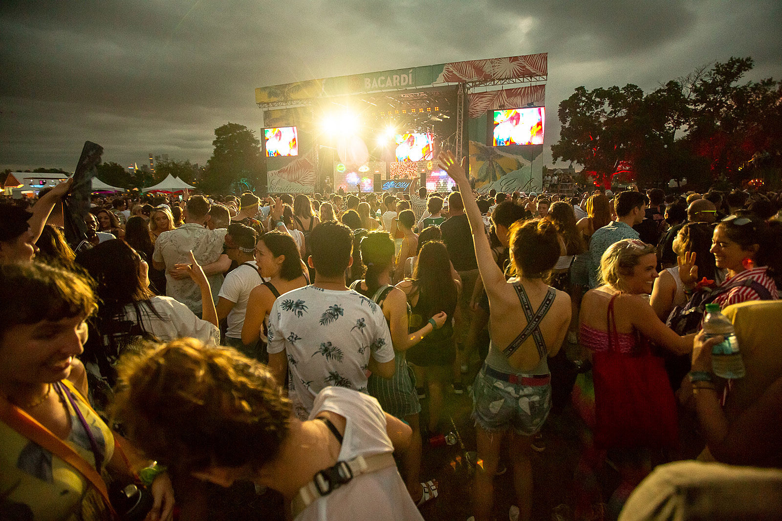 Two bills to help save venues introduced to Congress ++ Amy Klobuchar pens op-ed about one