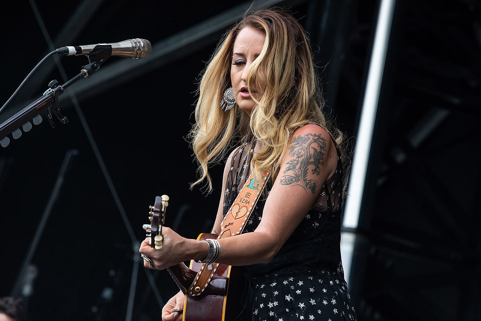 Margo Price playing New Year’s Eve in Brooklyn (and other dates)