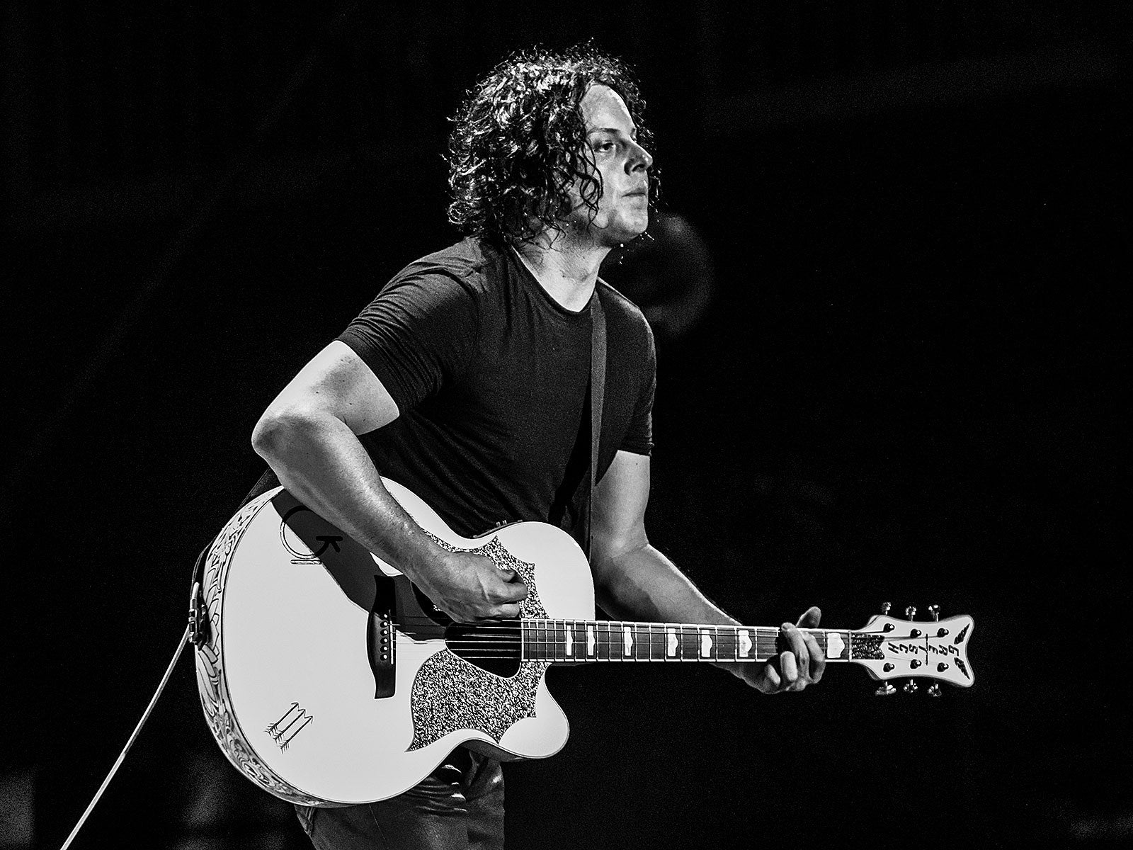 Jack White sold out Kings Theatre, adds 2nd show (on sale now)