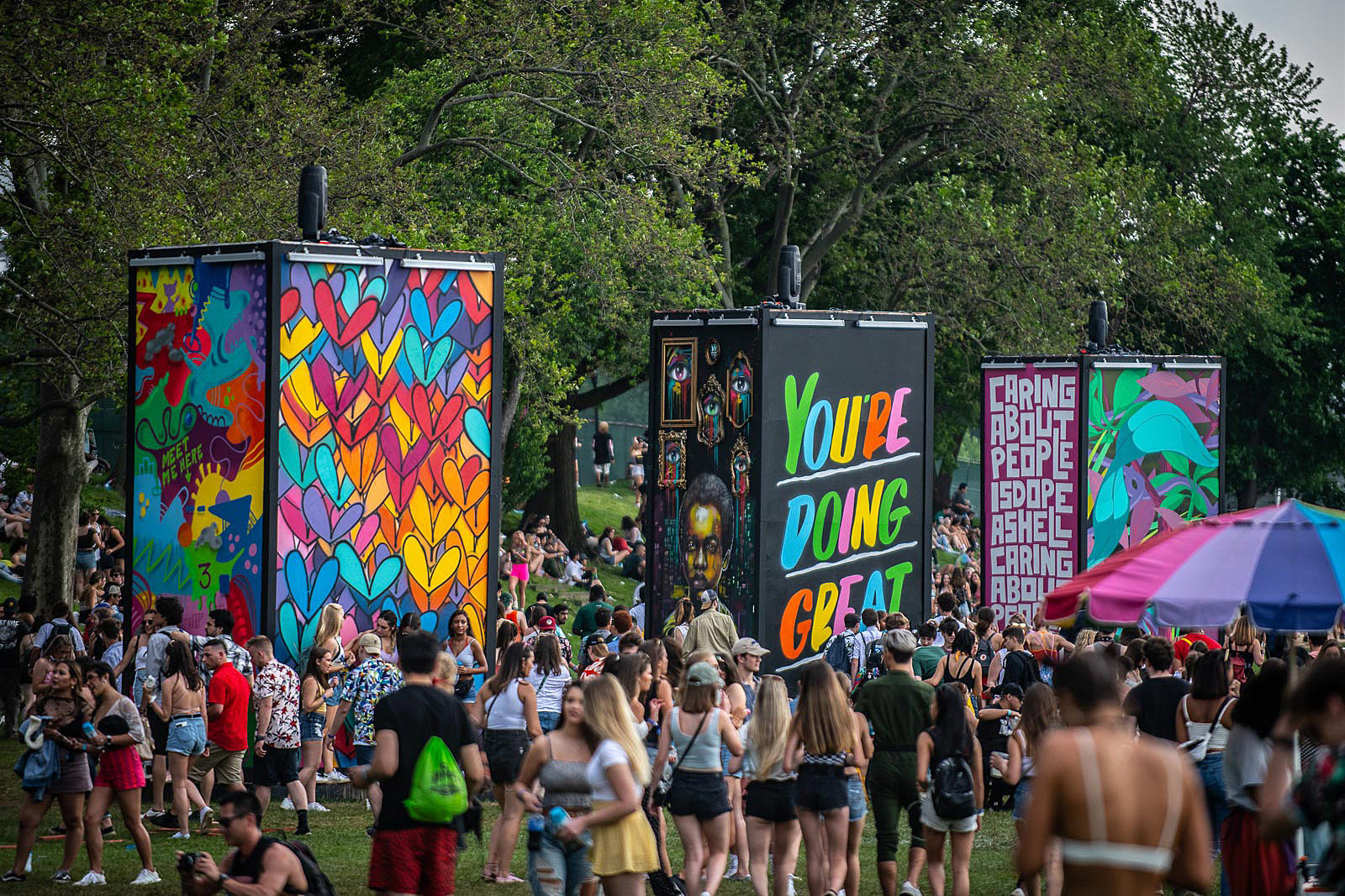 Governors Ball 2020 tickets on sale